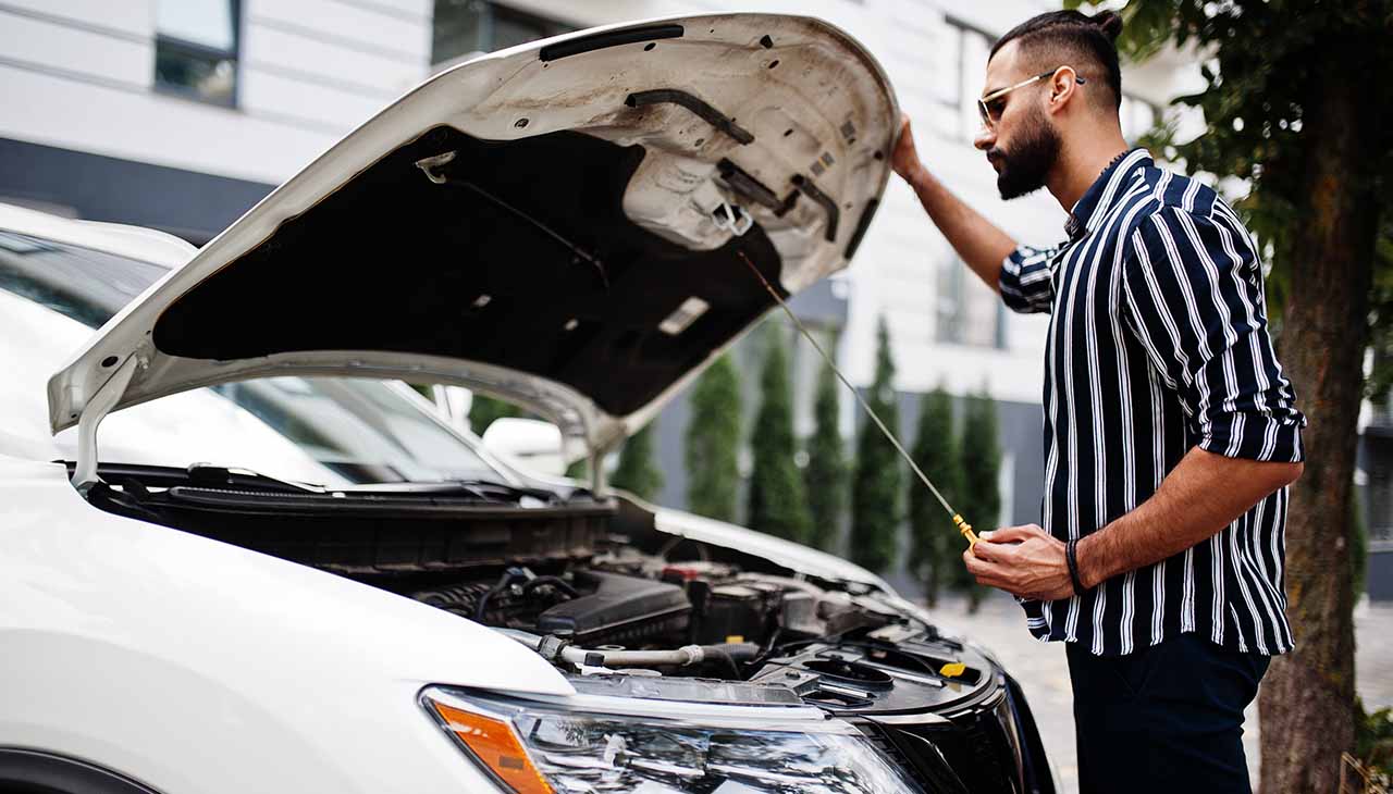 Keep Your Ride Running Smoothly with These Essential Car Maintenance Tips